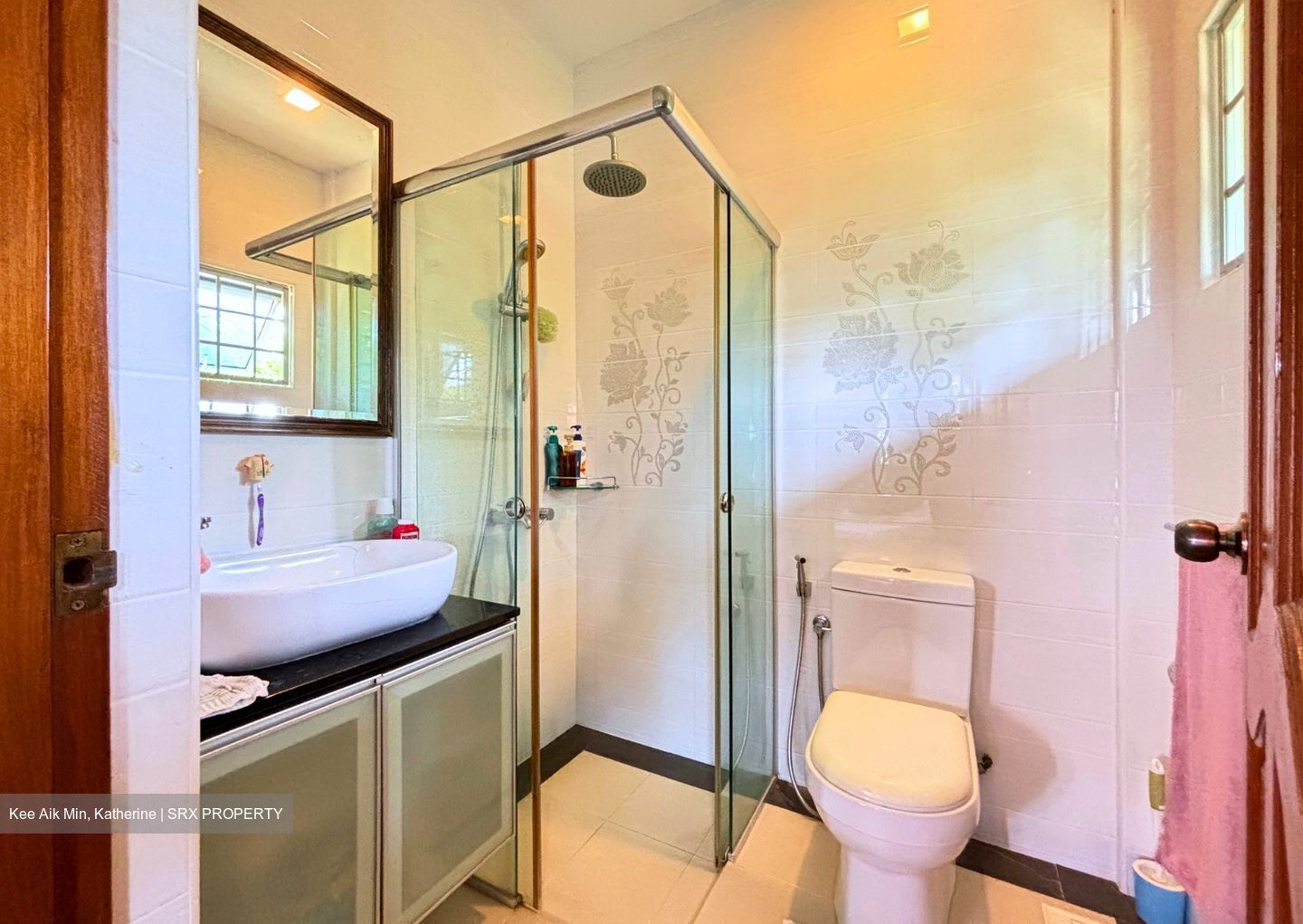 Bedokville (D16), Semi-Detached #501471041